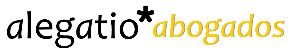 Alegatio abogados